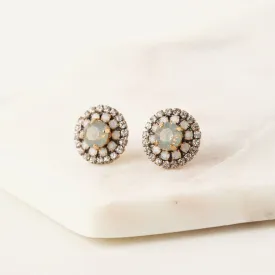 Greta Stud Earrings