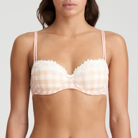 Marie Jo Padded Bra Balcony-Ely-Parfait