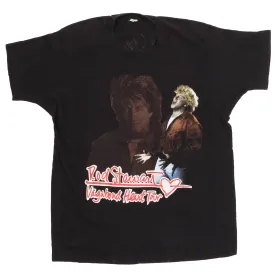 1991-92 Rod Stewart Tour T-Shirt