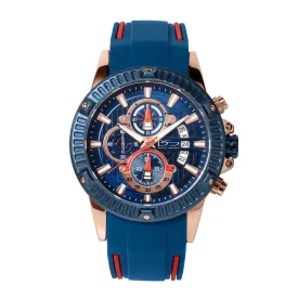 Acceleration Blue Men's Watch