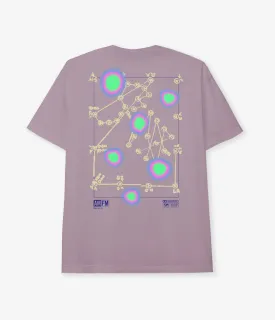 Am-Fm Seeing Sounds Tee