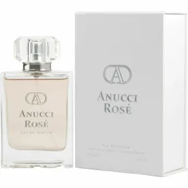 Anucci Rose for Women EDP