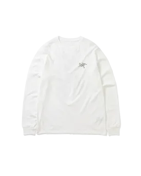 ARC'MULTI BIRD LOGO LS M