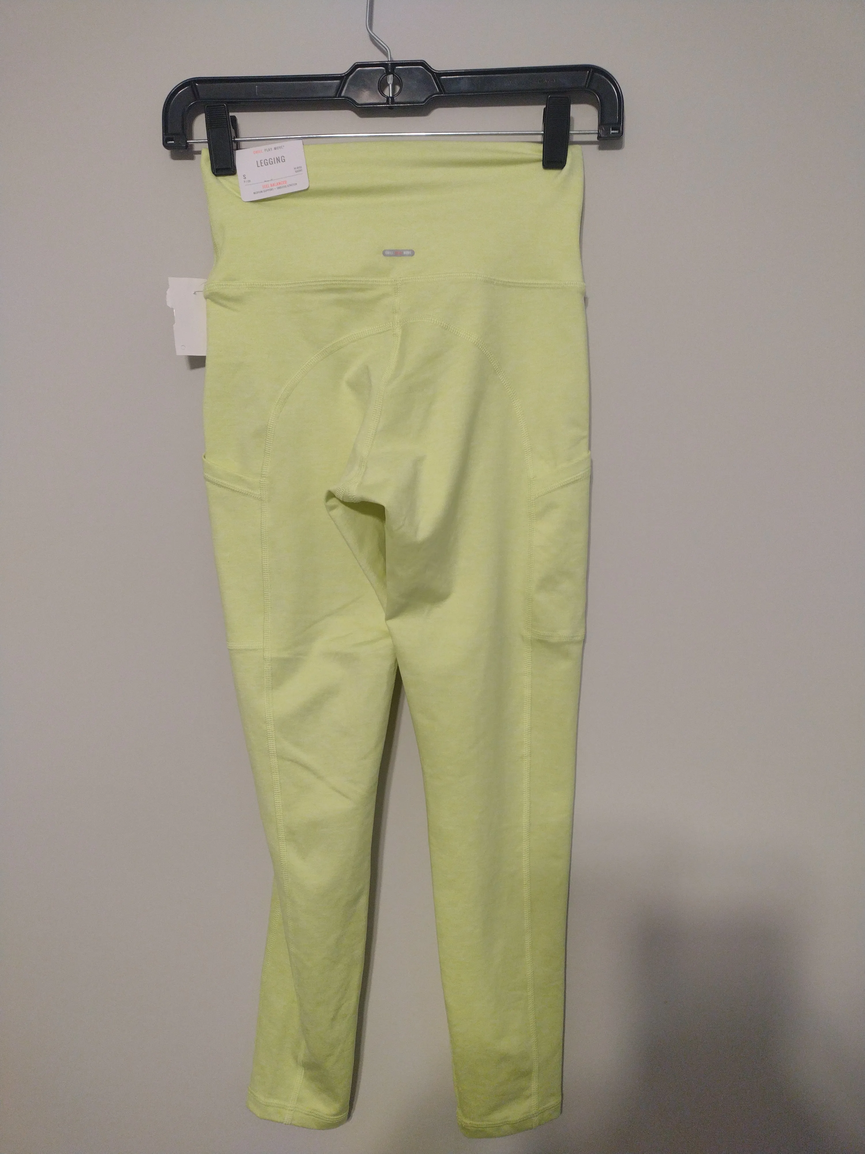 Athletic Leggings By Aerie  Size: S