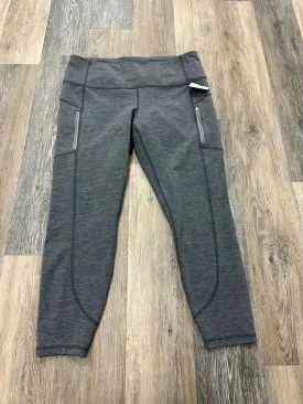 Athletic Leggings By Athleta  Size: 1x