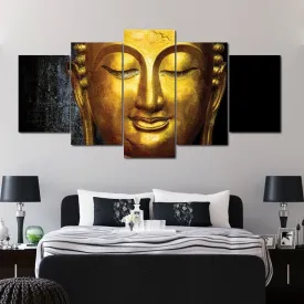 Awakened Buddha