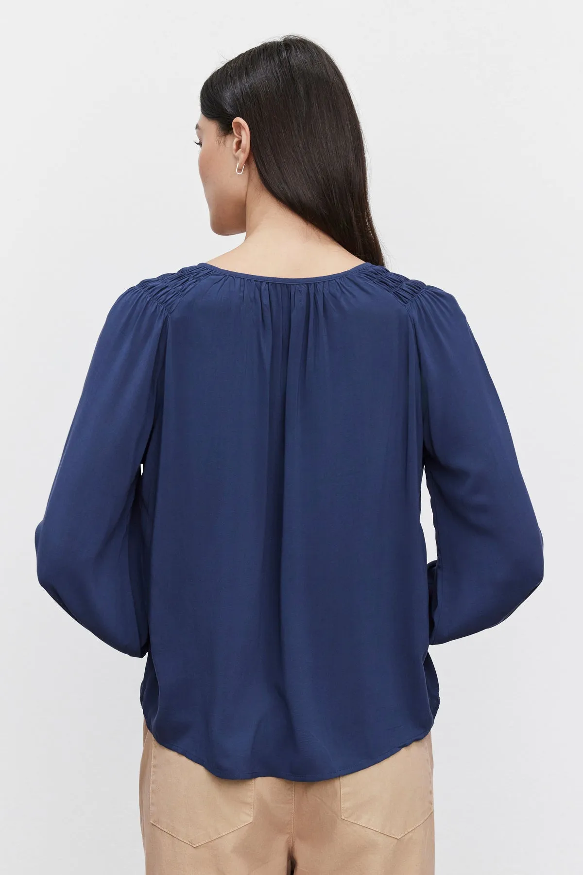 AZALEA BLOUSE