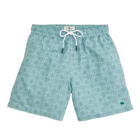 Bahamas Swim Trunk