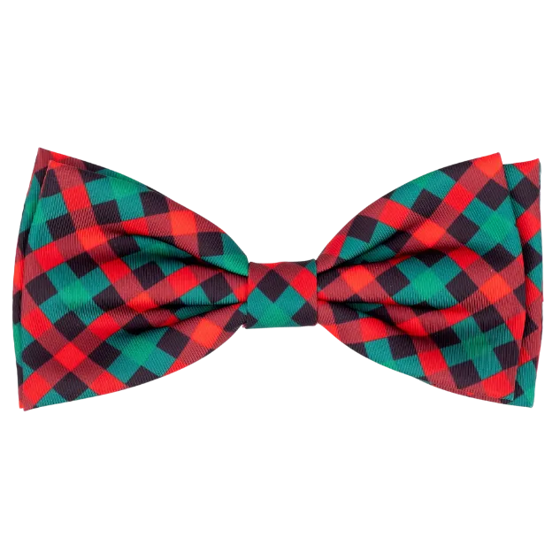 Bow Tie | Holiday Check