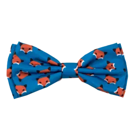 Bow Tie | Red Fox