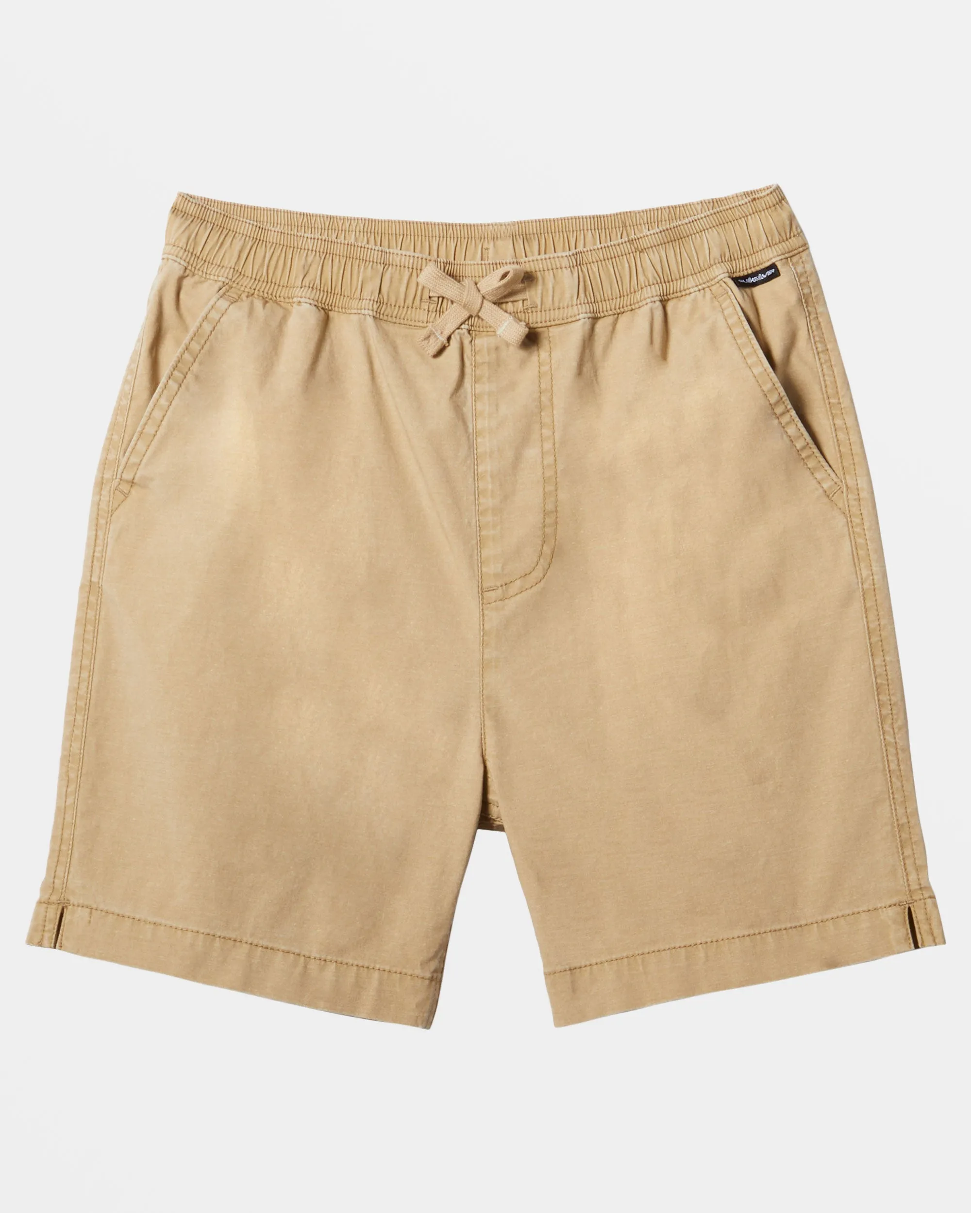 Boys 8-16 Taxer Shorts