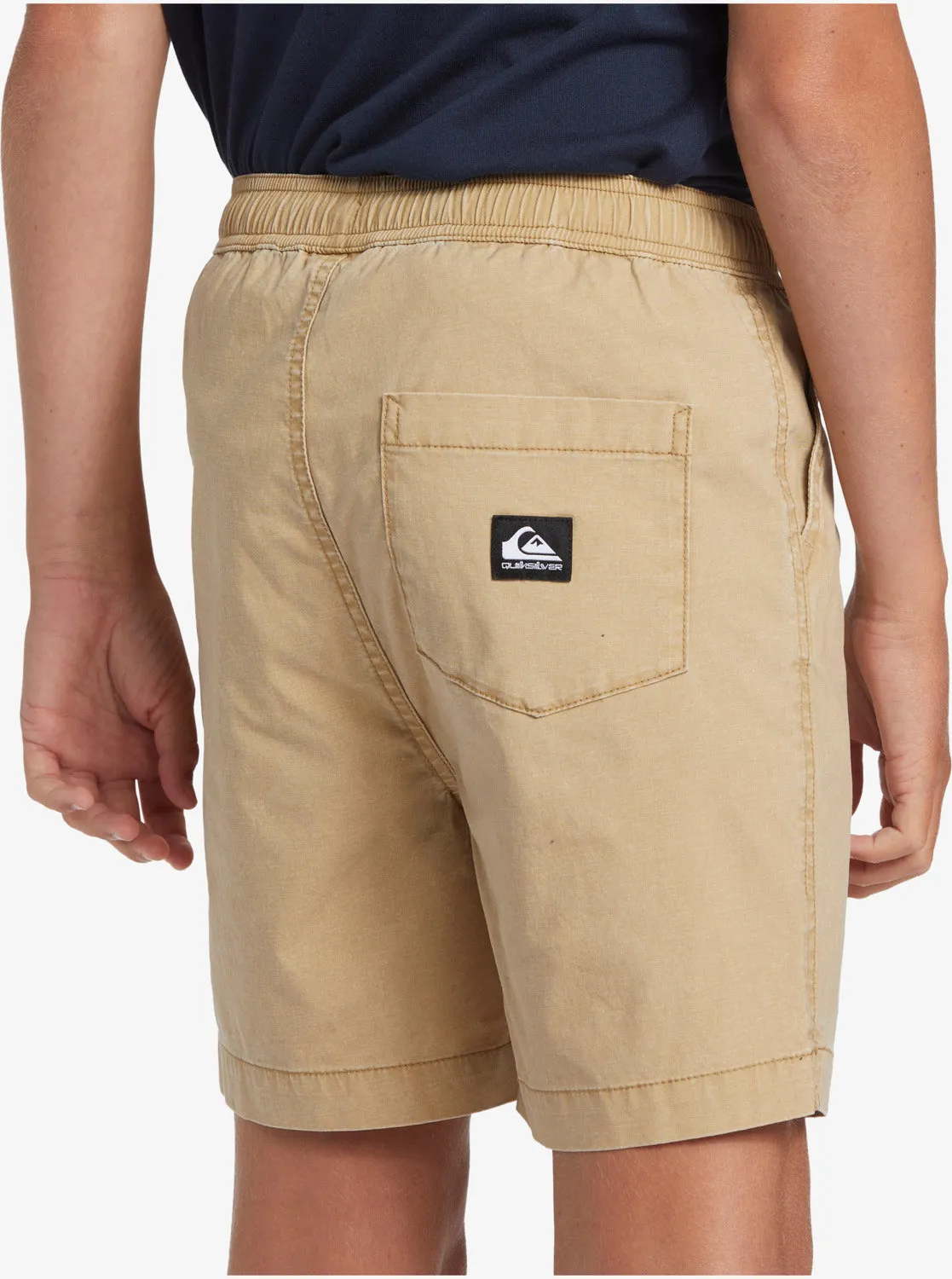 Boys 8-16 Taxer Shorts