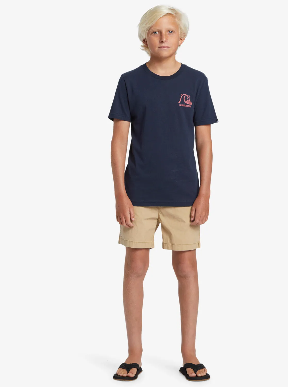 Boys 8-16 Taxer Shorts