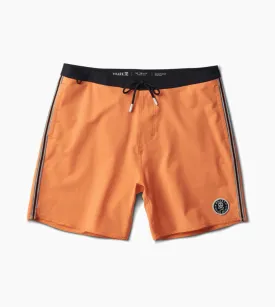 Chiller Boardshorts 17"