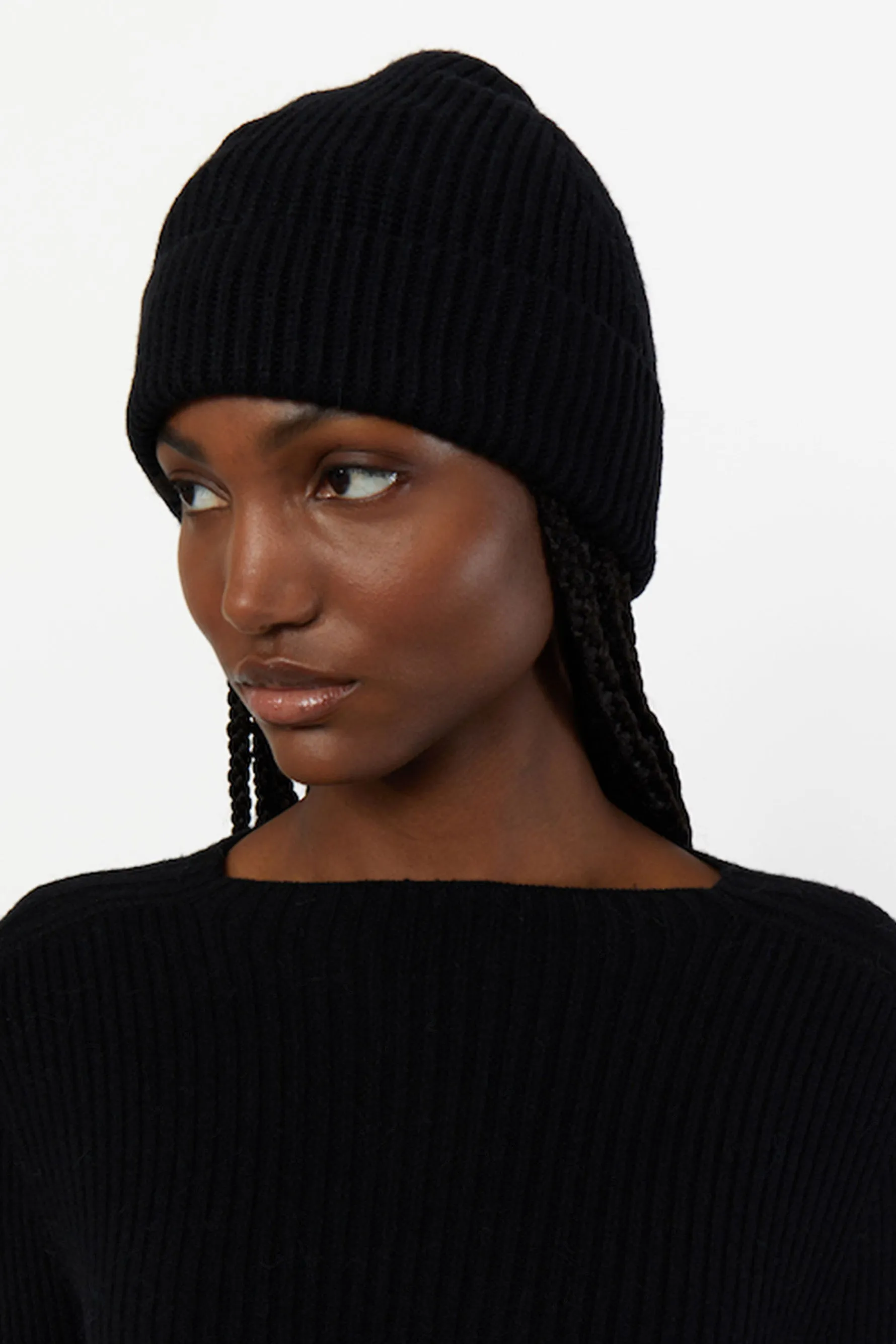 Clarissa Beanie