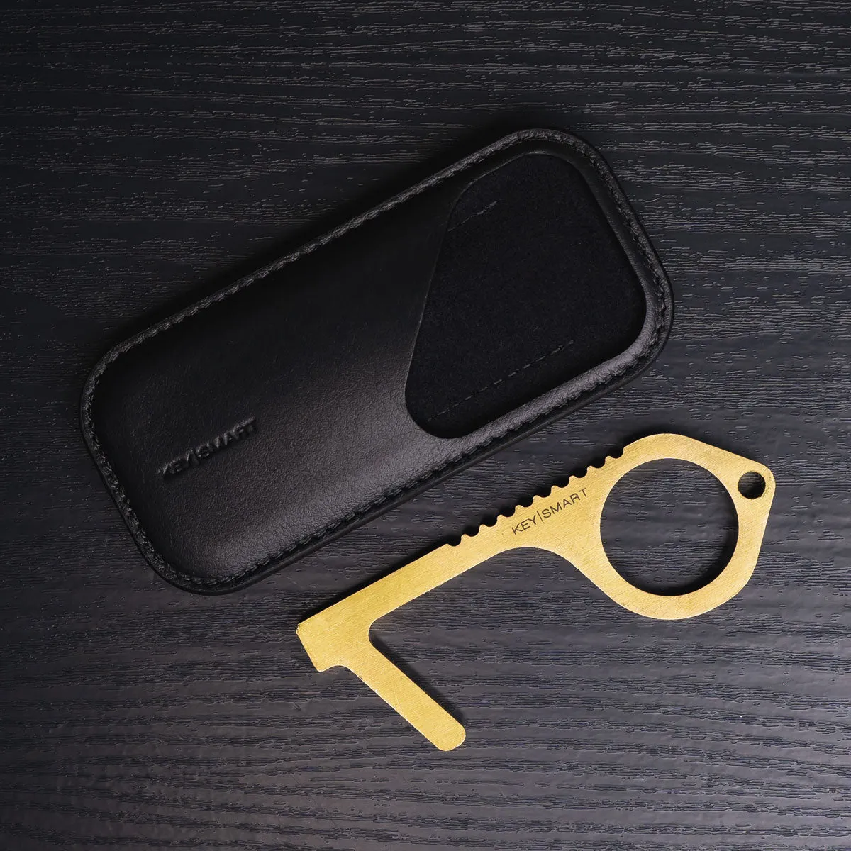 CleanKey Sheath