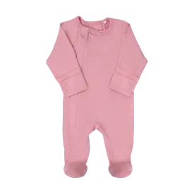 Coccoli Sleeper - Silver Pink