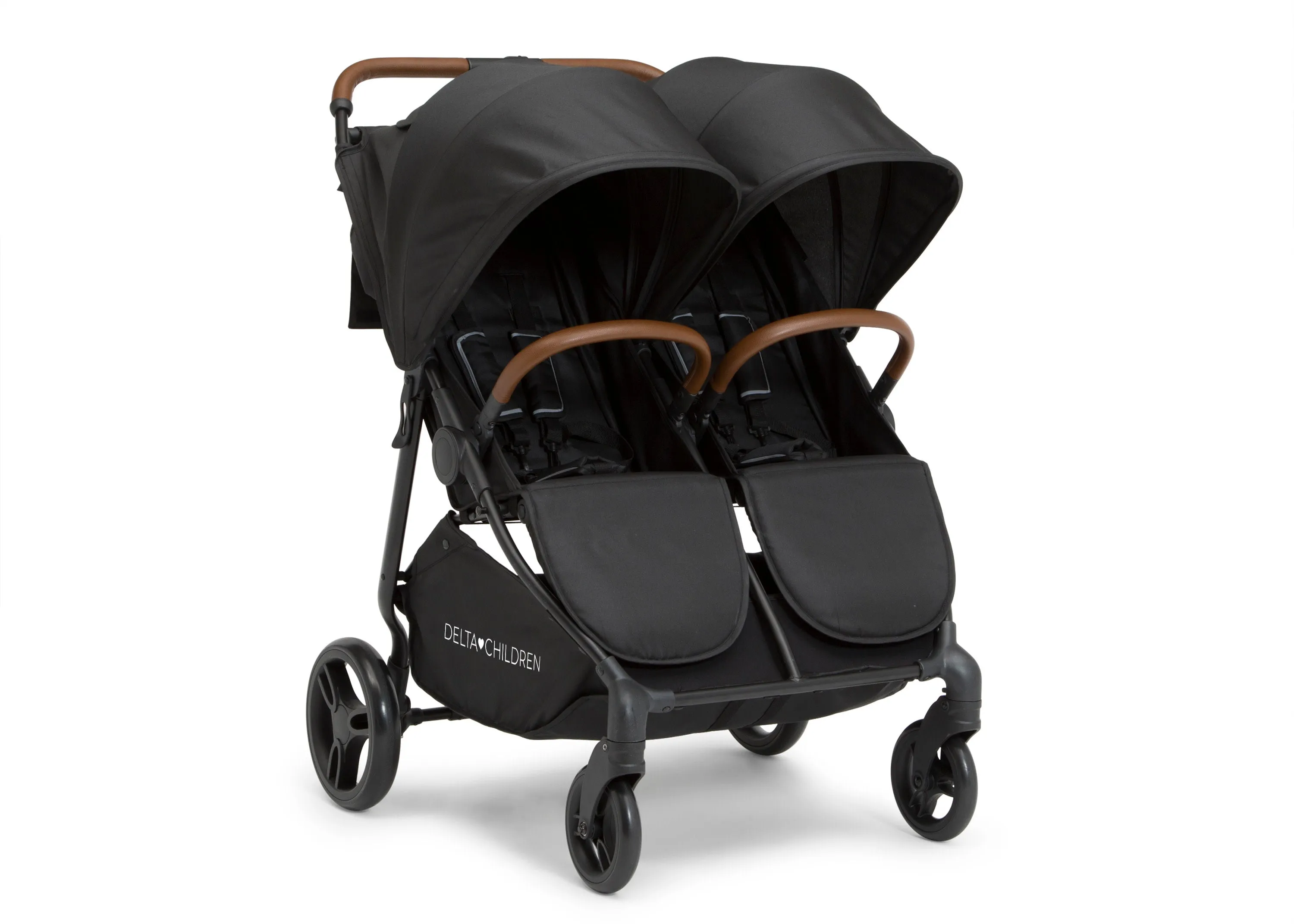 Cruzer Double Stroller