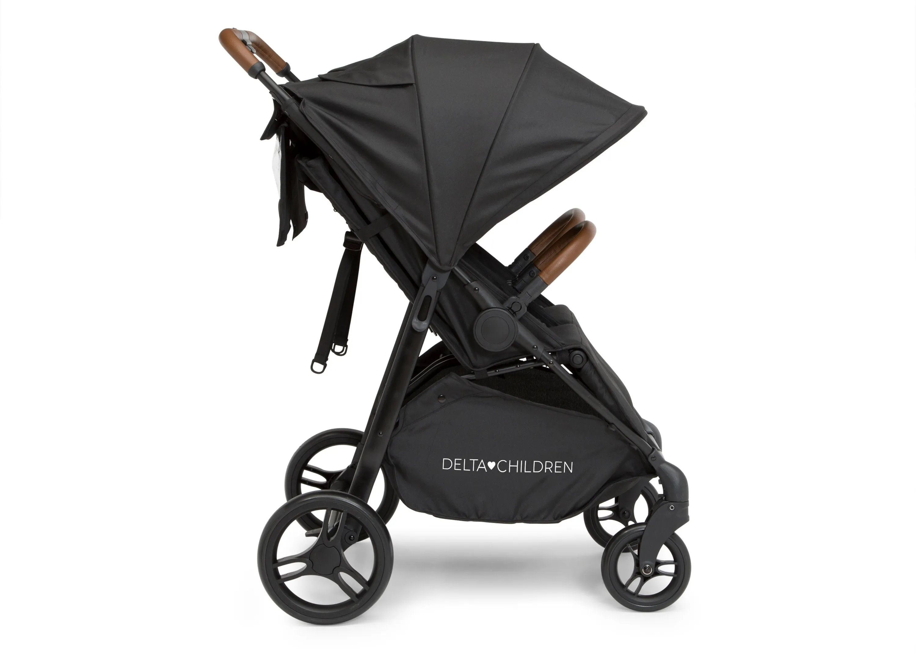 Cruzer Double Stroller