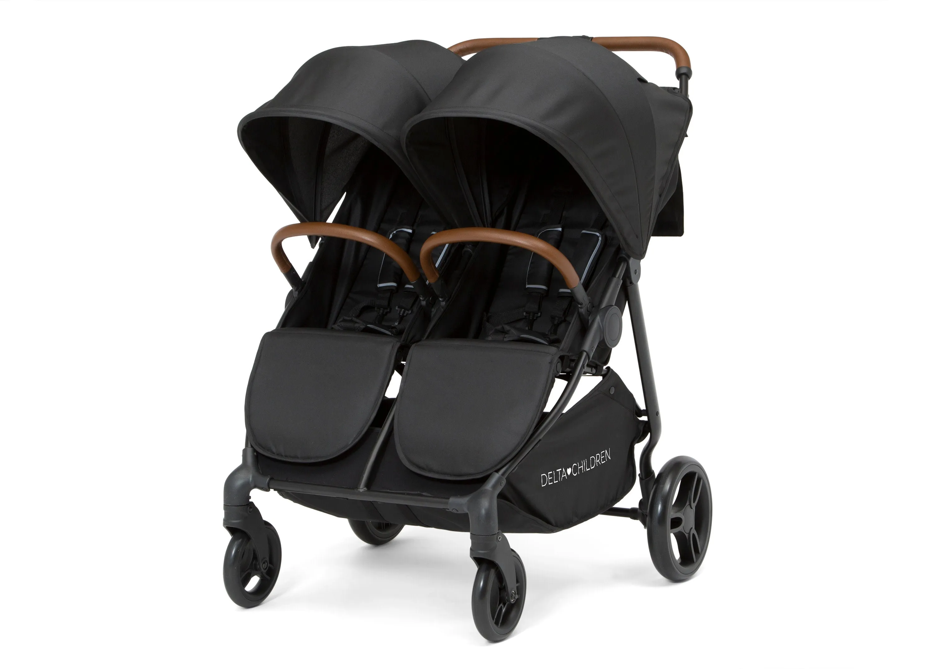 Cruzer Double Stroller