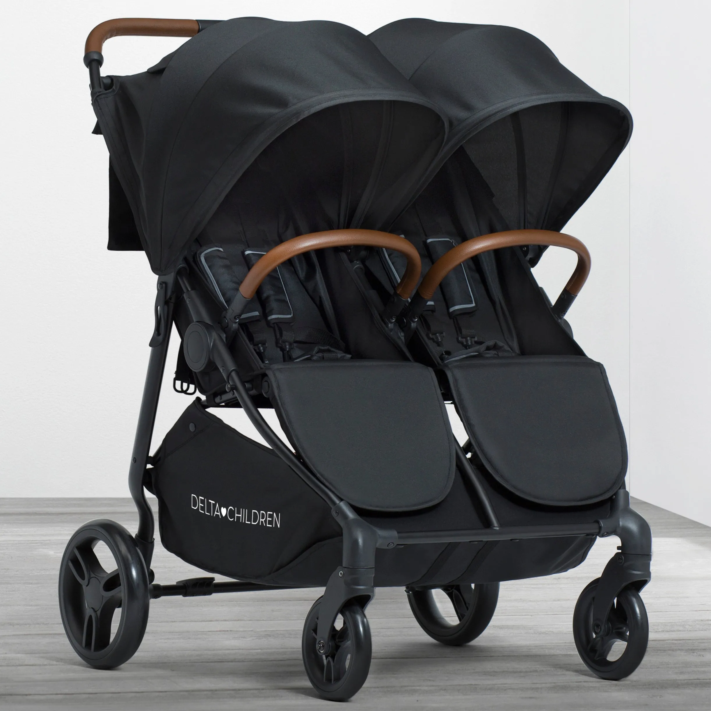 Cruzer Double Stroller