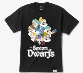 Diamond Supply Co. x Disney Dwarfs Tee