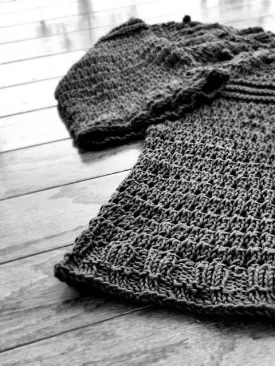 Emme, knit kit