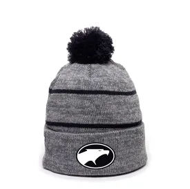 Fairmont Firebirds Knit Cap