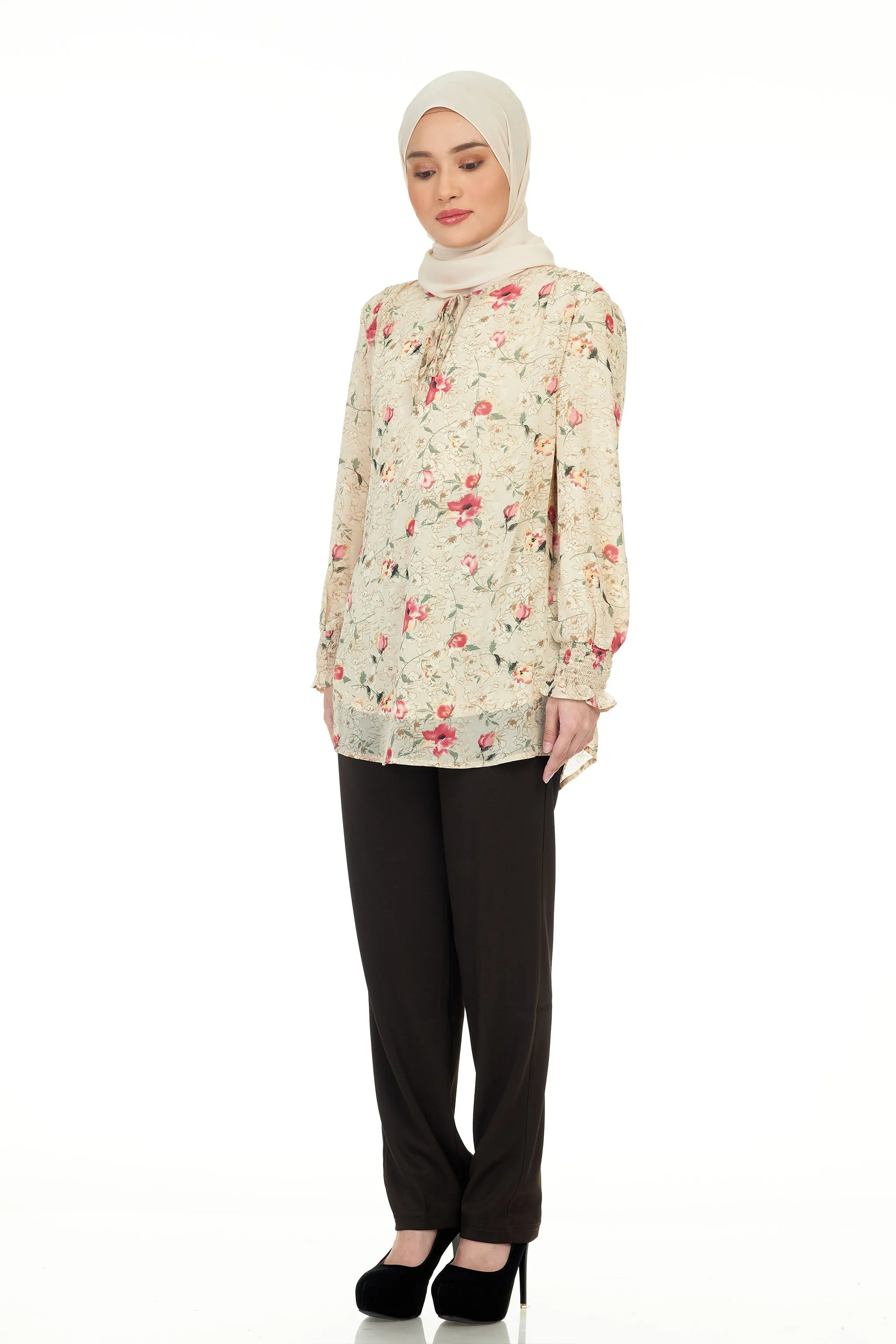 Forris Blouse