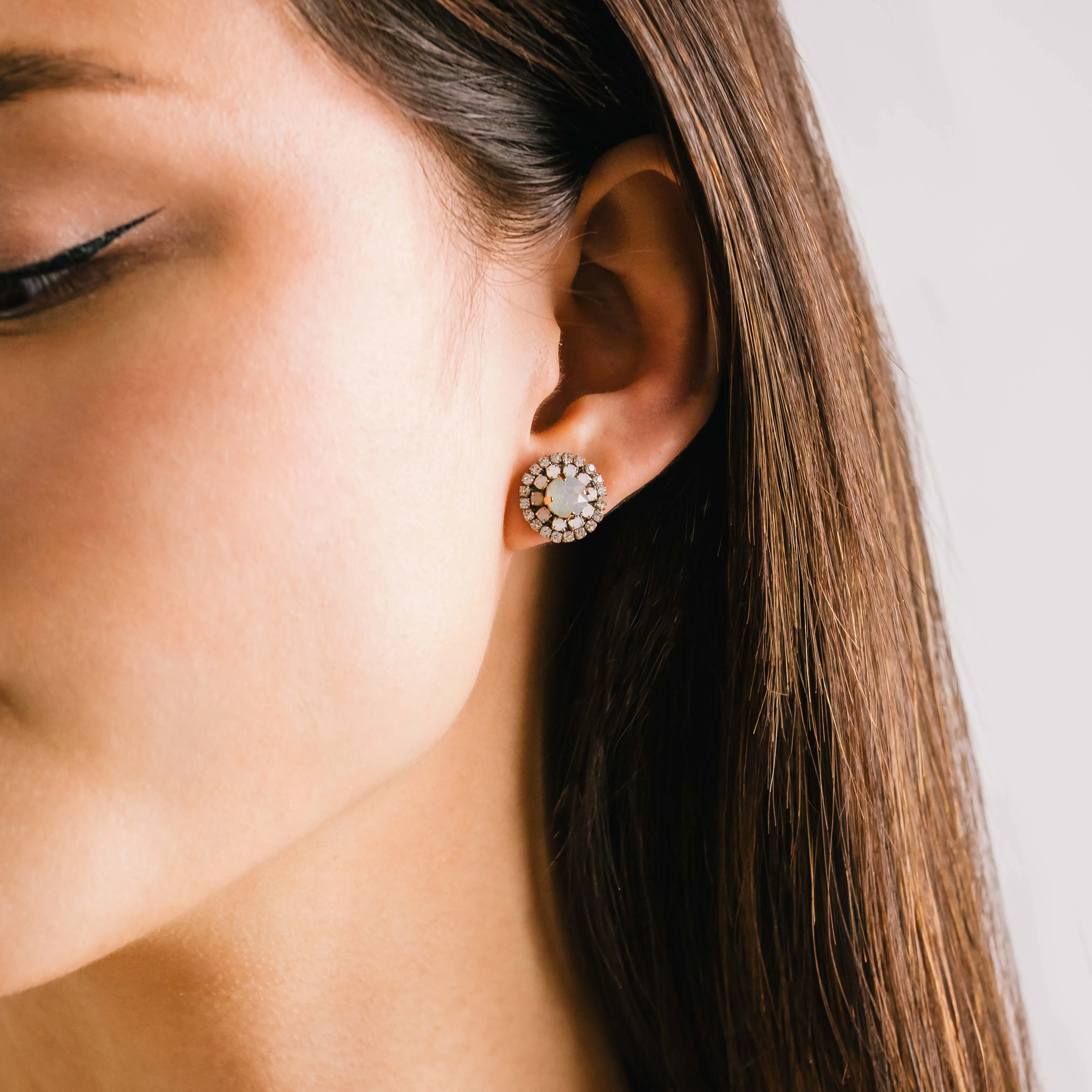 Greta Stud Earrings