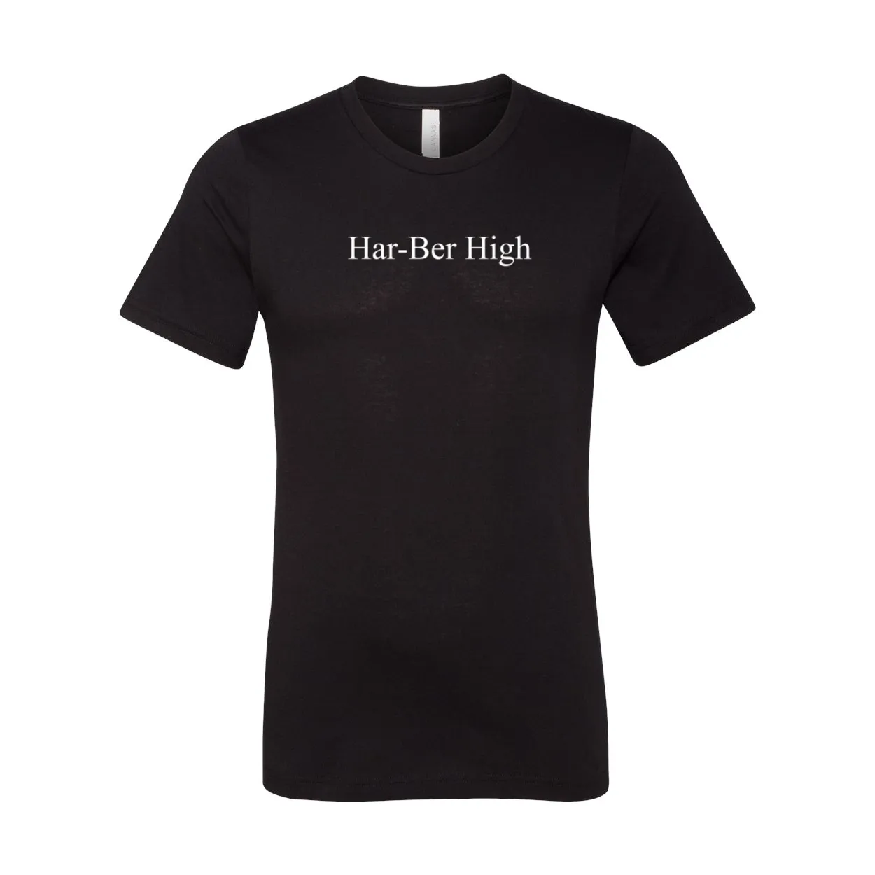 Har-Ber High T-Shirt