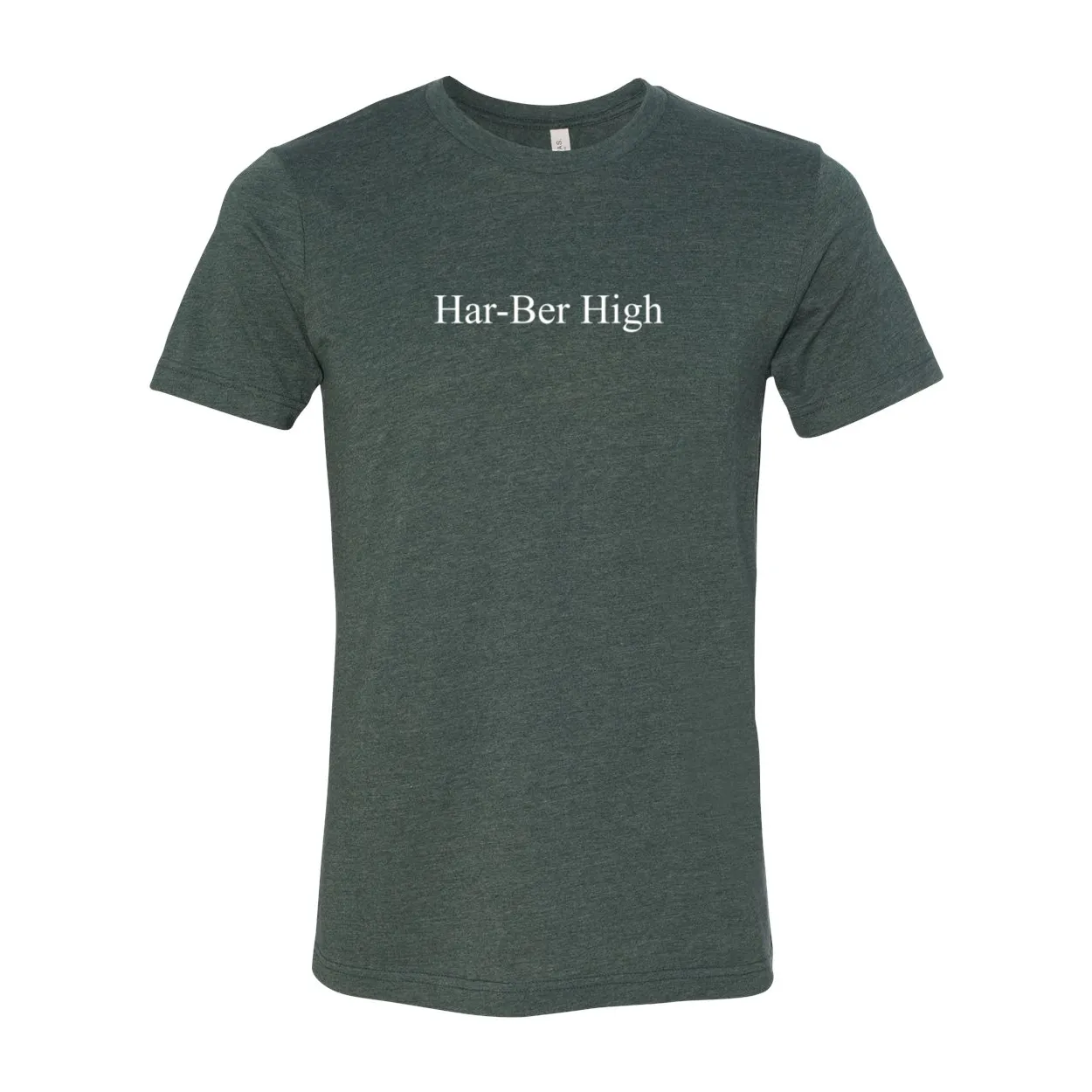 Har-Ber High T-Shirt