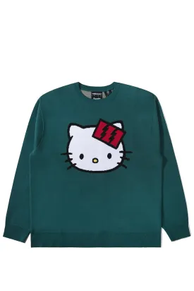 Hello Kitty Sweater