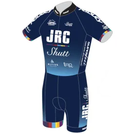 JRC Shutt Ridley Proline Skinsuit - MALE