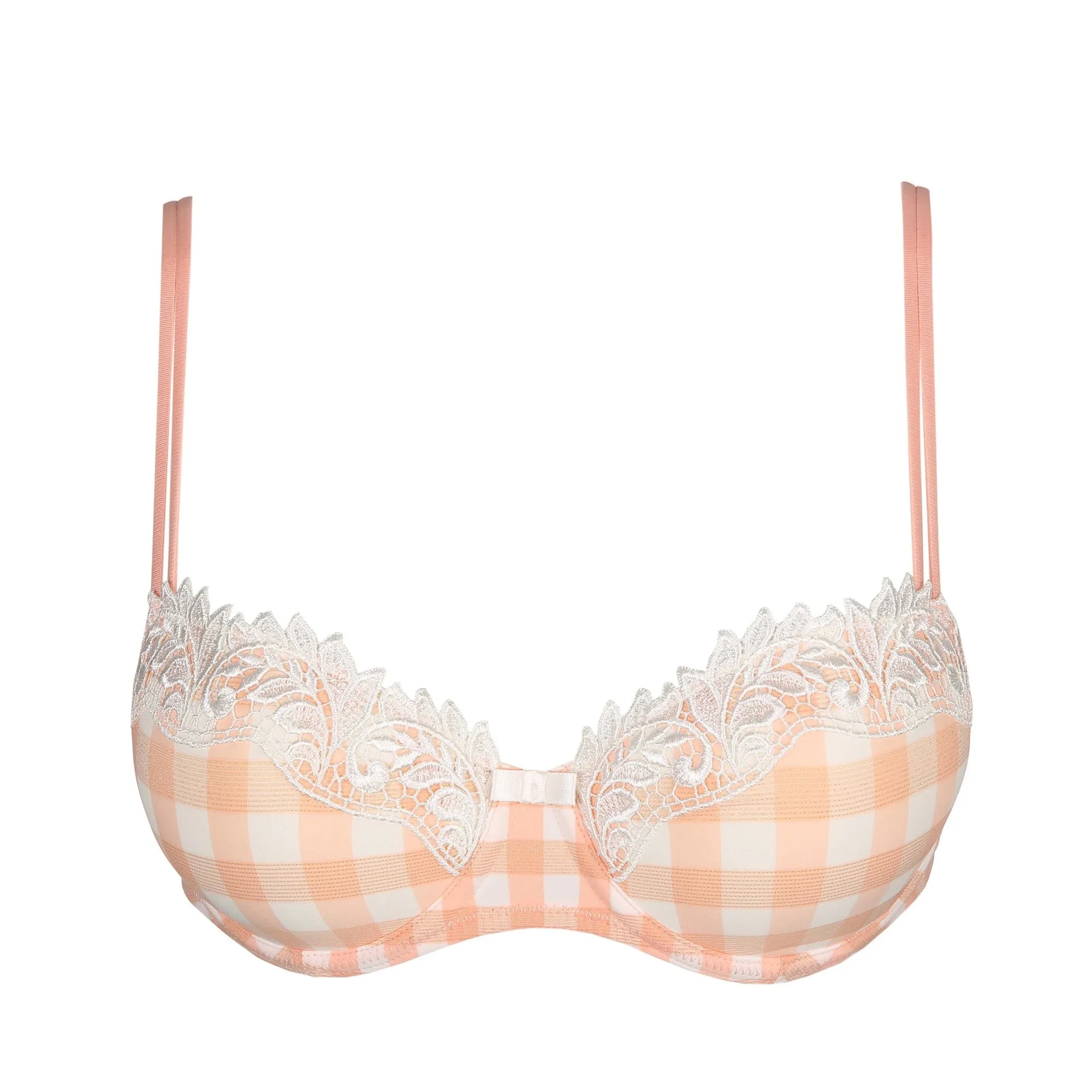 Marie Jo Padded Bra Balcony-Ely-Parfait