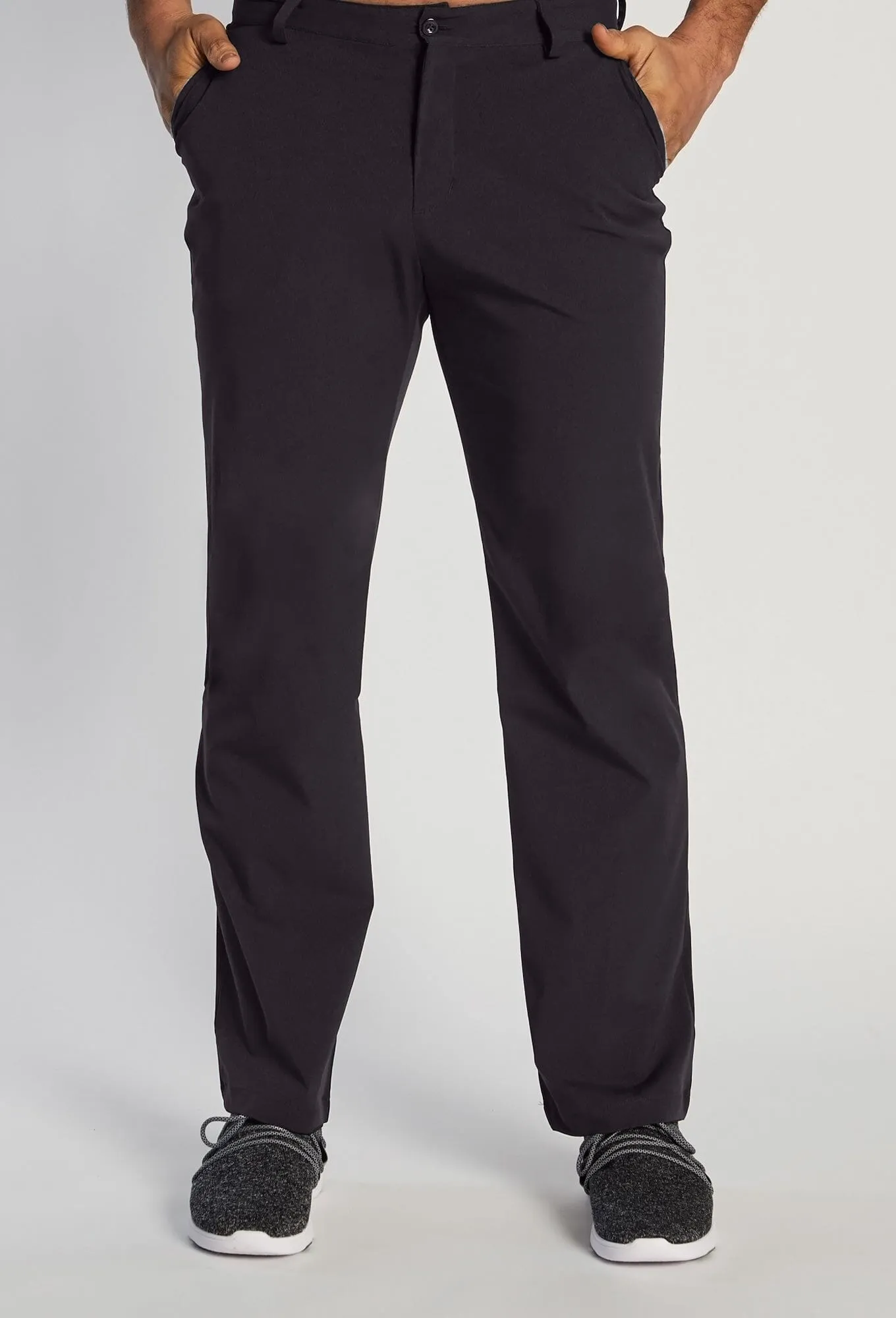 Men's Tailored Pant