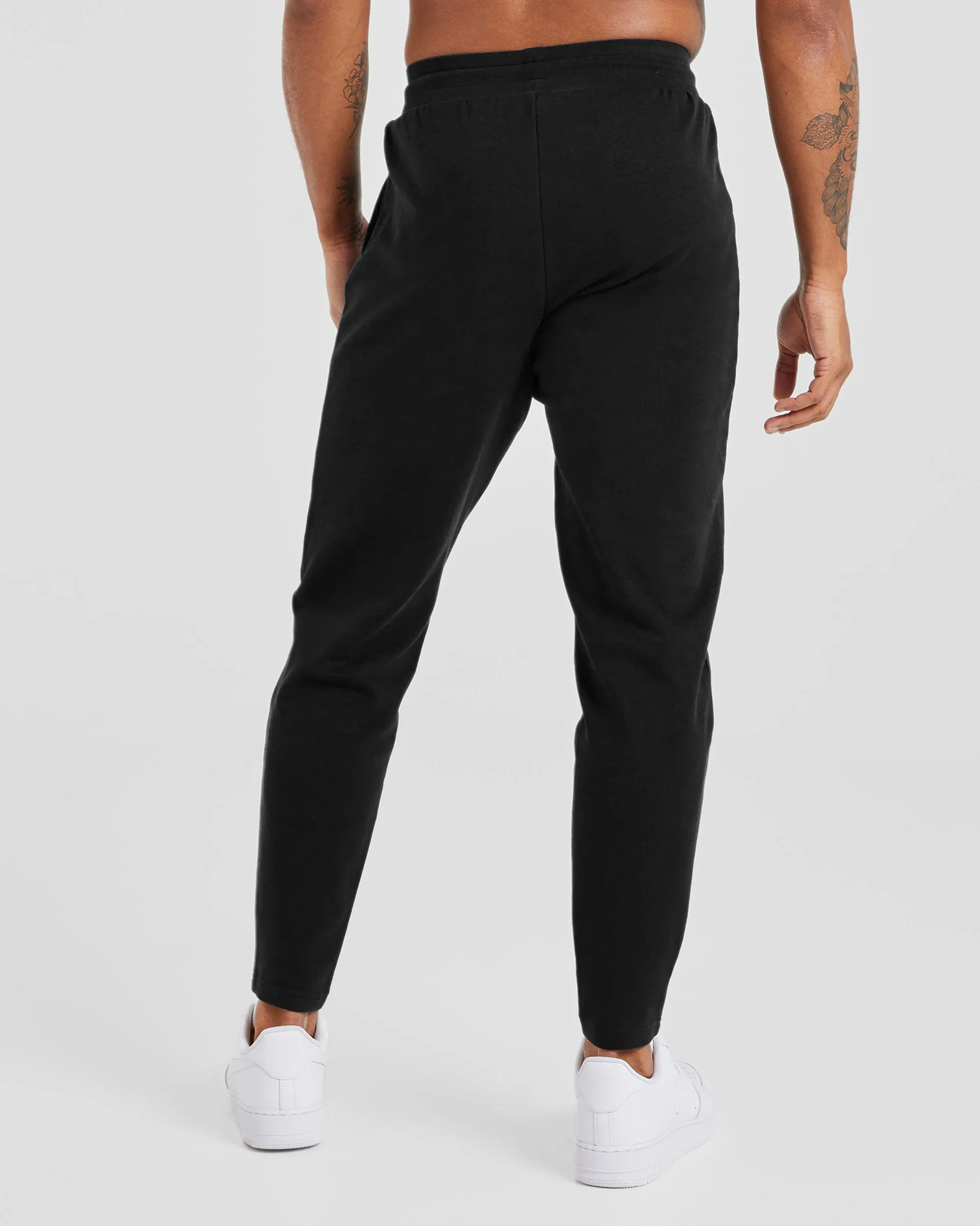 Origin Joggers - Black