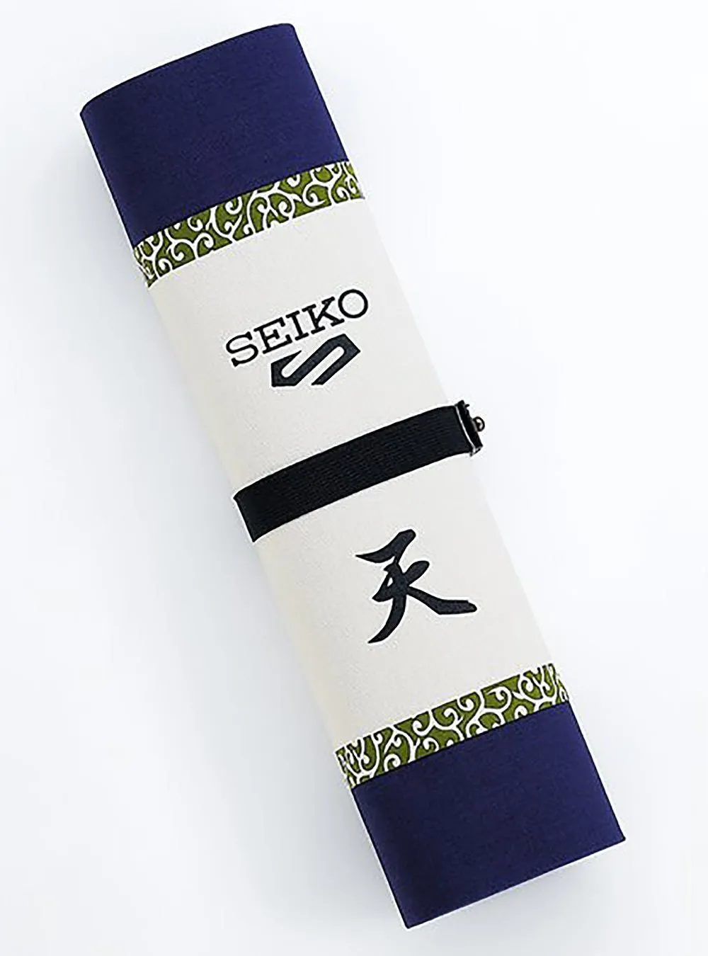 SEIKO 5 SPORTS NARUTO & BORUTO LIMITED EDITION SARADA UCHIHA MODEL SBSA089 MADE IN JAPAN JDM