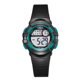 V2A Digital Watch for Boys – Kids Between 3 to 10 Years of Age Multi-Functional 30 M Waterproof Digital Sports Watches for Boys| Watch for Kids Age 3 5 6 7 8