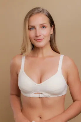 Women's Slimfit Drawstring Bra